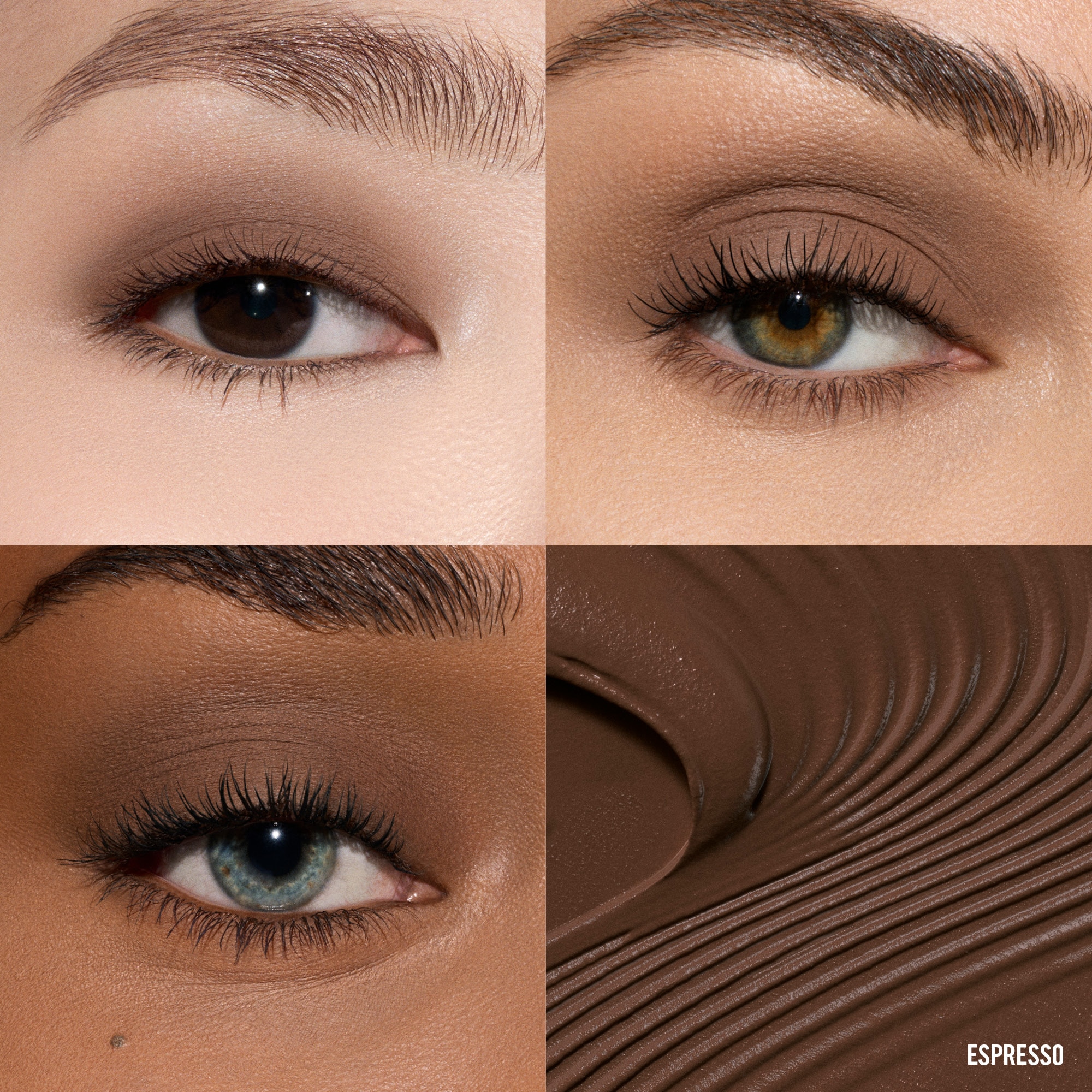MASTER MATTES® LONG-WEAR CREAM EYESHADOW (SOMBRA PARA OJOS EN CREMA)